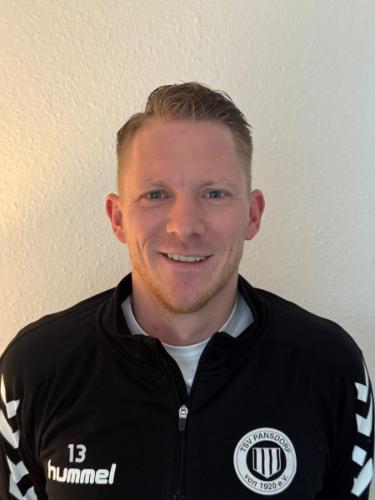 Tobias Münch