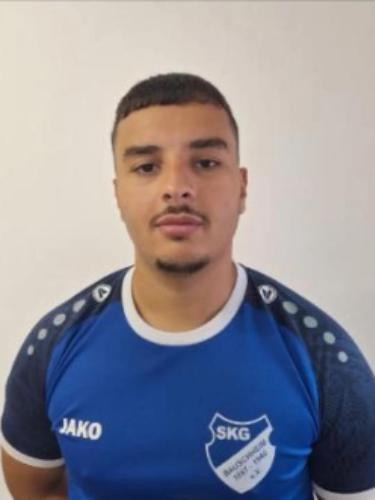 Bilal Boukraa
