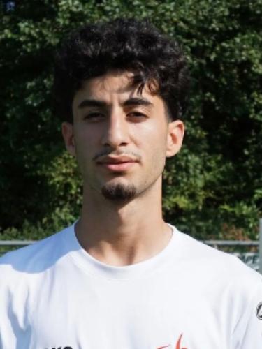 Qane Mohammed Ali