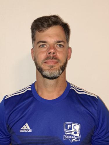 Patrick Meile