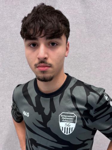 Taylan Sahbaz