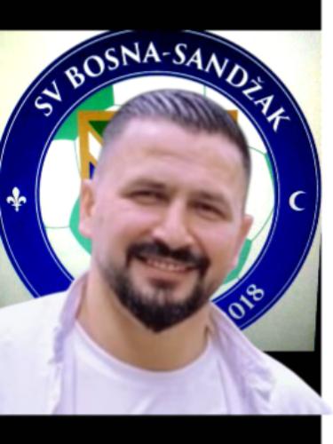 Müjdat Oruc