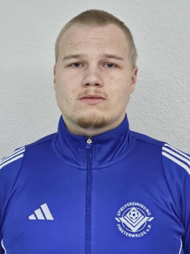 Max Lehmann