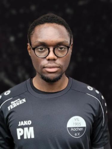 Paoli Tshimanga Muluila
