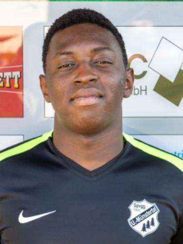 Marcel Junior Fotso