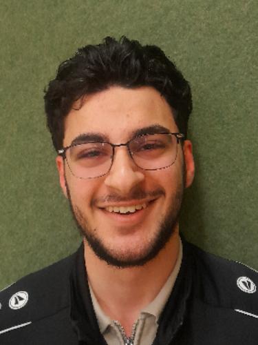 Jawad Alahmadi