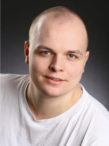 Hans Cedric Stoltenberg