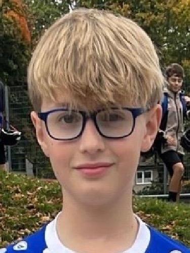 Jonah Schwenzfeier