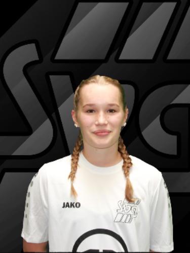 Carla Maria van der Grinten