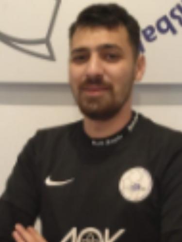 Valentin Adrian Andrei