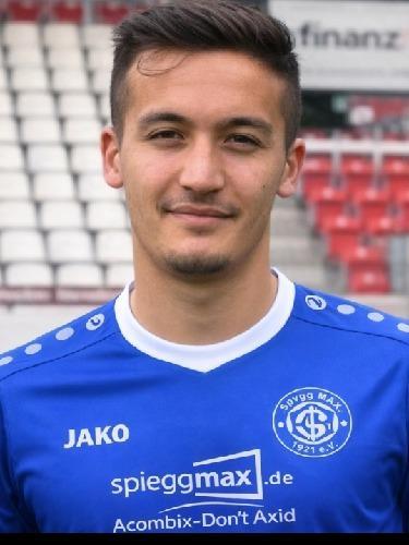 Halil Elitok
