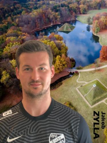 Jakob Zylla