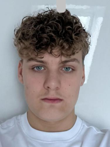 Luca Pommerening