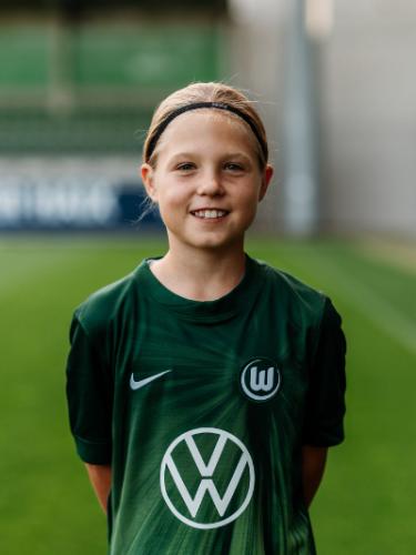 Louise Schütze