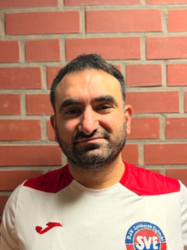 Tarik Temiz