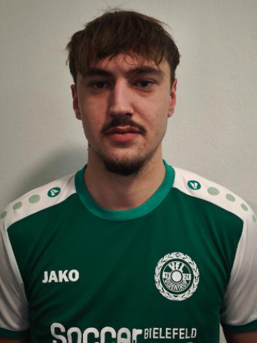 Lukas Kramer