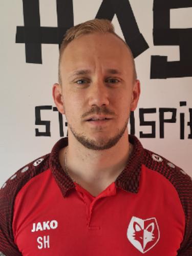 Sascha Habich