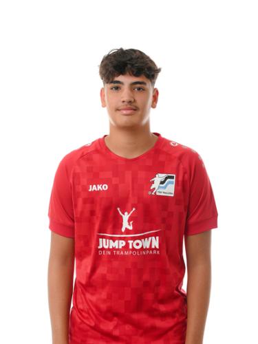 Akin Akcil