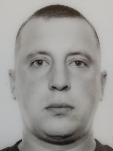 Serhii Ponomarenko