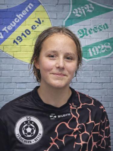 Lisa Lotta Jahr
