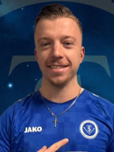 Maximilian Wilk