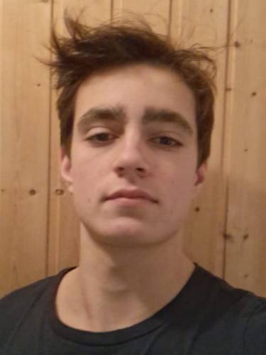 Louis Haude