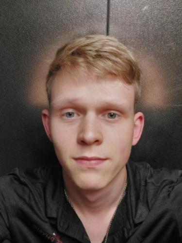 Max Prybylski