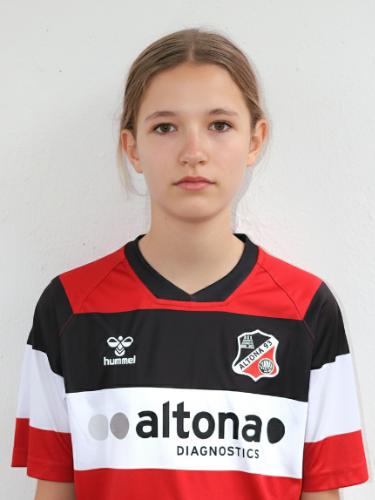 Frida Grete Böhm