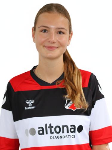 Siri Paula Förster