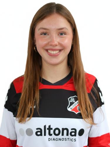 Frida Jule Groen
