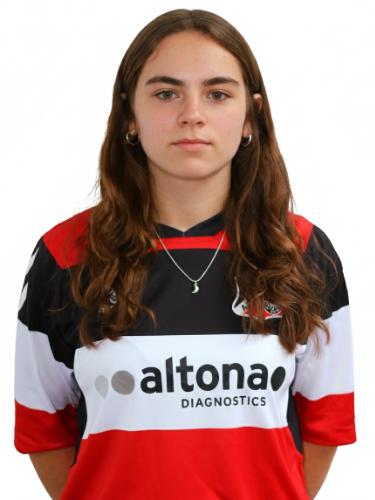 Mia Valentina Krause