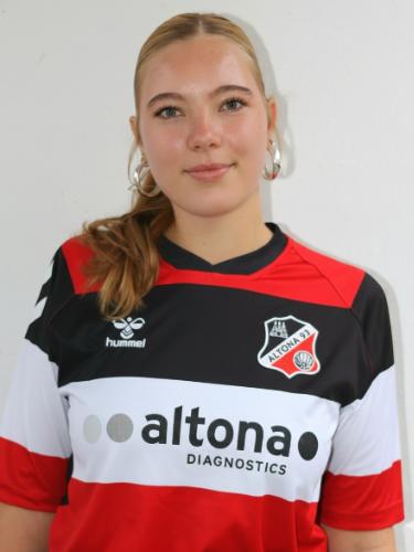 Mia Kaisa Lukasch