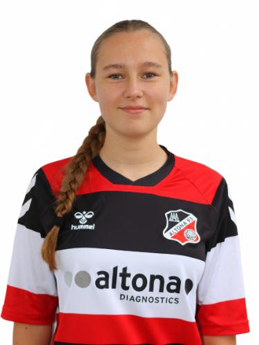 Jenna Lotte Melcher
