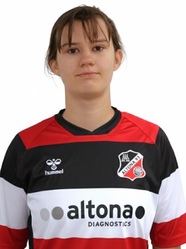 Lara Malina Paul