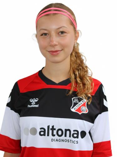 Josefine Reuther