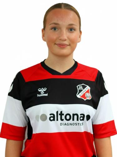Hanna Frieda Schaake