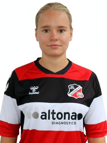 Marit Louise Schulze Ten Berge