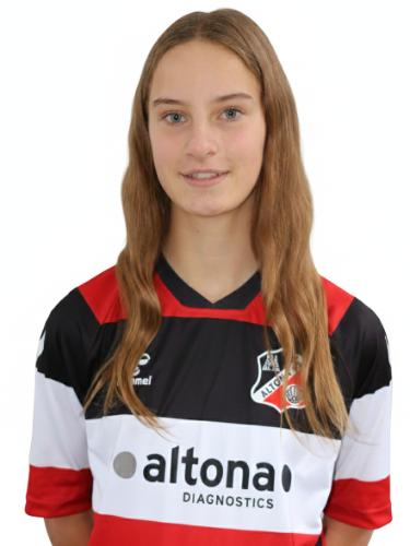 Fabiana Elena Toepfer