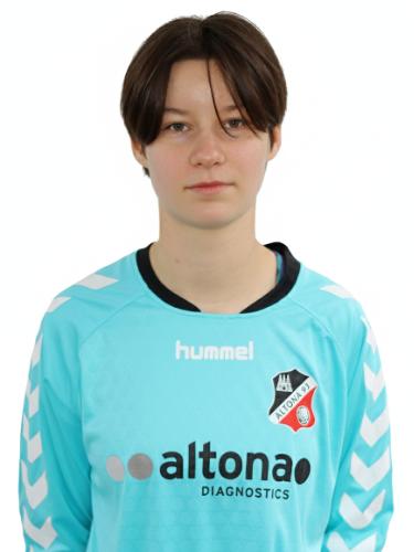 Jonna Mathilde Wübbold
