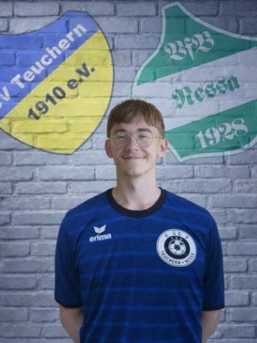 Hannes Topfstedt