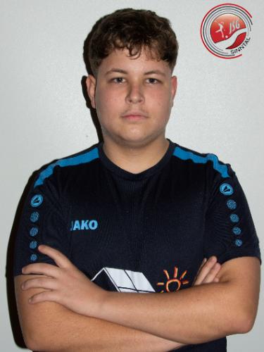 Luan Fehl