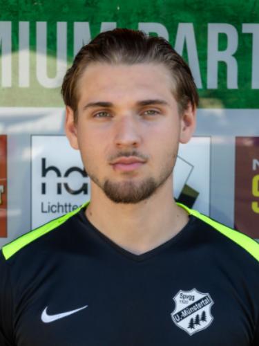 Fabian Pollnick