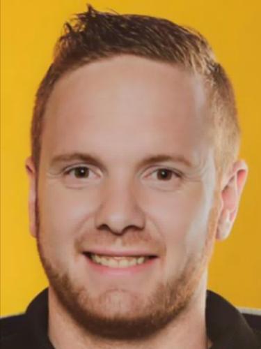 Kevin Bruch
