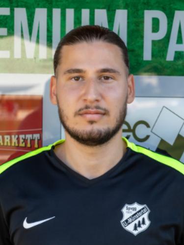 Dontrit Gashi