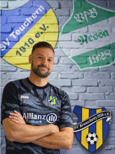 Fabian Hietzscholdt