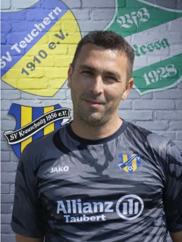 Gheorghe Pascalau