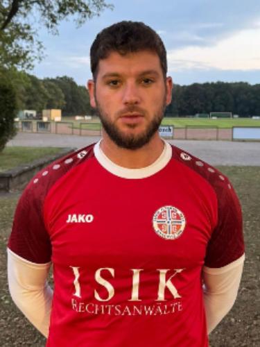 Muamer Nezirovic