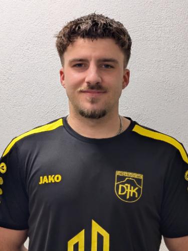 Joel Nitzsche Cachulo