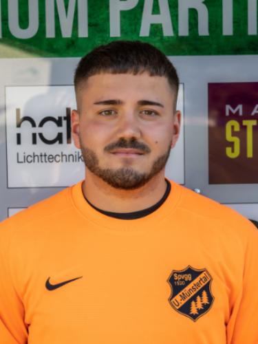 Malsor Bojaxhiu