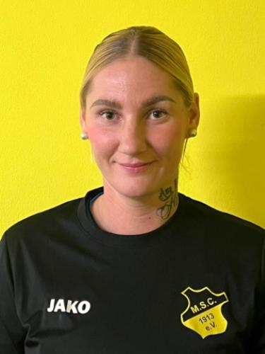 Jasmin Grau